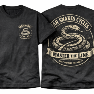 rider philosophy shirt